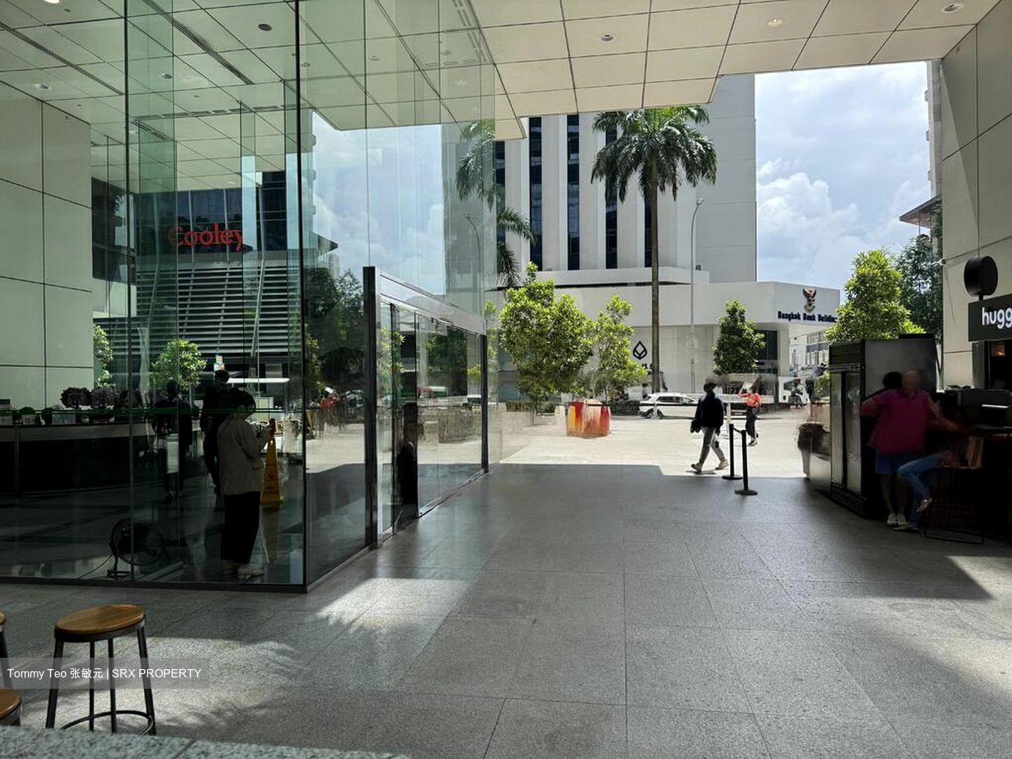 Gb Building (D1), Office #453252391